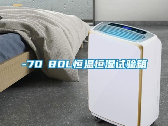 常見問(wèn)題-70℃80L恒溫恒濕試驗(yàn)箱