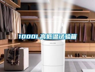 常見問(wèn)題1000L高低溫試驗(yàn)箱