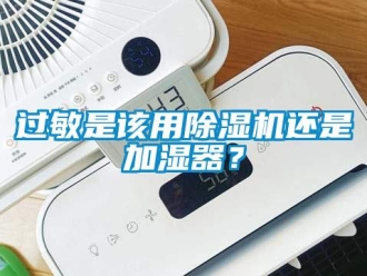 行業(yè)新聞過(guò)敏是該用除濕機(jī)還是加濕器？
