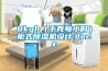 8kgh（千克每小時）柜式除濕機設計.docx