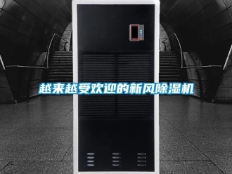 知識百科越來越受歡迎的新風(fēng)除濕機(jī)