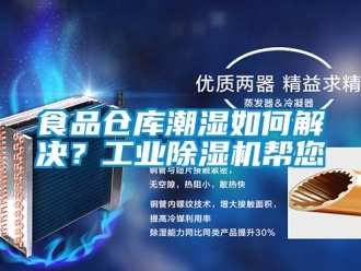 常見(jiàn)問(wèn)題食品倉(cāng)庫(kù)潮濕如何解決？工業(yè)除濕機(jī)幫您