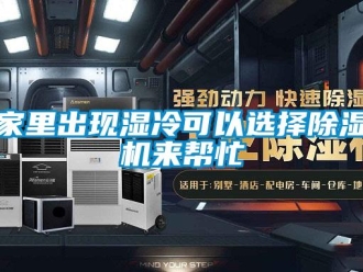 行業(yè)新聞家里出現(xiàn)濕冷可以選擇除濕機(jī)來(lái)幫忙