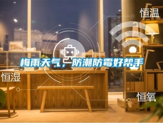 行業(yè)新聞梅雨天氣，防潮防霉好幫手