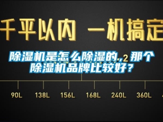 常見(jiàn)問(wèn)題除濕機(jī)是怎么除濕的，那個(gè)除濕機(jī)品牌比較好？