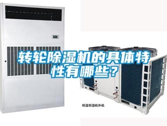 知識(shí)百科轉(zhuǎn)輪除濕機(jī)的具體特性有哪些？