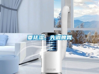 知識百科要祛濕，先調(diào)脾胃