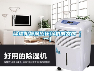 企業(yè)新聞除濕機(jī)與渦旋壓縮機(jī)的發(fā)展（一）