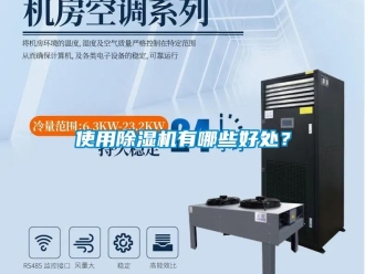 行業(yè)新聞使用除濕機有哪些好處？