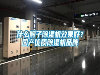 知識百科什么牌子除濕機(jī)效果好？國產(chǎn)優(yōu)質(zhì)除濕機(jī)品牌