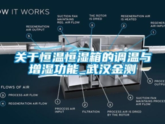 知識(shí)百科關(guān)于恒溫恒濕箱的調(diào)溫與增濕功能_武漢金測(cè)
