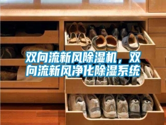 知識(shí)百科雙向流新風(fēng)除濕機(jī)，雙向流新風(fēng)凈化除濕系統(tǒng)