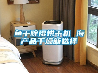 知識百科魚干除濕烘干機 海產(chǎn)品干燥新選擇