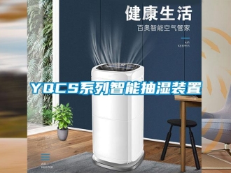 企業(yè)新聞YQCS系列智能抽濕裝置