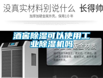常見(jiàn)問(wèn)題酒窖除濕可以使用工業(yè)除濕機(jī)嗎