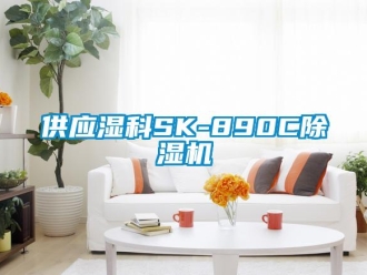 行業(yè)新聞供應(yīng)濕科SK-890C除濕機(jī)